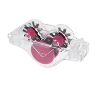 DIYEAH Bicycle Chain Cleaner Tool with Pink Frog Design Cycle Chain Cleaning Brush for Mountain and Road Bikes Sturdy Scrubber for Cycling Maintenance
