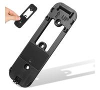 DIYEAH Blink Doorbell Mount Backplate Replacement - Weather Resistant Video Doorbell Bracket Wall Plate Base for Outdoor Installation
