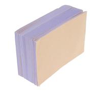 DIYEAH Book Blank Business Order Notebooks Portable Copy Pad for Office Travel Instant Duplicate Carbon Paper Memo Pads for Accounting and Recordkeeping