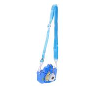 DIYEAH Boy Girl Dinosaur Camera Dual Lens Digital Camera for Toddlers and Design Creative Photography and Video Adventures for Preschoolers Fun