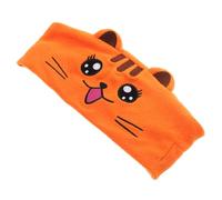 DIYEAH Boy Girl Headphones Boys and Girls Headband Safe Volume Soft Cover for Sensory Development and Relaxation