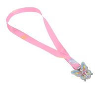 DIYEAH Butterfly-shaped Metal Dance Award Medals for Adults Lightweight Alloy Dance Competition Medals with Neck Ribbon for Gymnastic Competitions on Stage Presentations