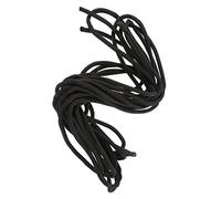 DIYEAH Cable Management Sleeve Durable Pet Cable Wrap for Wire Organization for Data Network Efficient Desktop Organizer