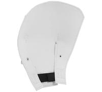 DIYEAH Camera Flash Bounce Diffuser Reflector Lightweight Design Durable Hard Reduces Flash Distance Light for Wider Angle