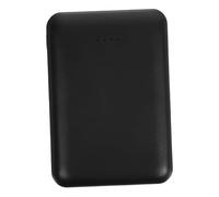 DIYEAH Camouflaged Power Bank Storage Box Secret Storage Compartment for Coins Cash Boys and Girls Hidden Safe Box Portable
