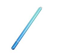 DIYEAH Capacitive Pen Screen Touch Pen for Tablets and Smartphones Lightweight Aluminum Alloy Design to Protect Touch Screen from Scratching for Learning and Drawing in Blue