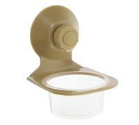 DIYEAH Capacity Reptile Feeding Cup with Secure Suction for Lizards Tortoises and Geckos in Terrariums Water and Food Dish for Small Pets