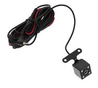 DIYEAH Car Backup Camera HD Reverse Camera for Safe Reversing Rearview Mirror Monitor Enhanced Night Angle View Compatible with Vehicles