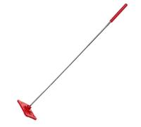 DIYEAH Card Style Simple Design Enhanced Elegant and Security Extendable Plastic Swiping with Multifunctional for Use Parking Vehicle Parking and Garage