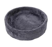 DIYEAH Cat Tree Bed Replacement Soft Washable Nest Hammock Cat Tree Tower Accessories round Top Cushion Bed