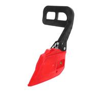 DIYEAH Chainsaw Chain Brake Handle Assembly, Clutch Sprocket Cover | Chain Brake Lever Clutch Drum Shield, Secure Bar Guide Brake Retainer Plate, Replacement Component
