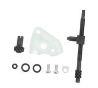 DIYEAH Chainsaw Chain Tensioner Kit with Screw for Models Quick Adjustment Tool for Chainsaw Bar Replacement Chain Adjuster Screw for Lawn Mower and Saws Accessories