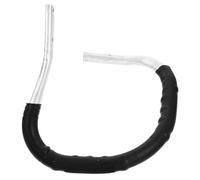 DIYEAH Chainsaw Front Handlebar Spare Part 1.0cm Grip for 52/58/59 Gasoline Chainsaws Replacement Handle Attachment Compatible