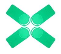 DIYEAH Clip On Water Bottle Holder Drinking Cup Holder Clamp Accident Prevention Design Desk Side for Coffee and Teacups