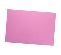 DIYEAH Craft Foam Block Rectangle for DIY Projects Floral Arrangements Modeling Art Crafts Lightweight Polystyrene Easy to Shape Pink