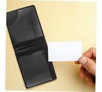 DIYEAH Disability Certificate Holder Id Card Case Credit Card Cover for Students Disabled
