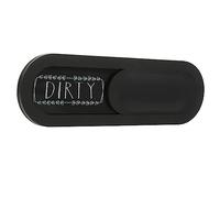 DIYEAH Dishwasher Magnet Clean Dirty Sign Dual Sided Magnetic Indicator for Easy Flipping Stylish Home Aesthetic for Dish Bins and Dishwashers Convenient and Functional Clean Dirty Magnet