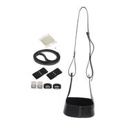 DIYEAH DIY Bucket Bag Kit with Drawstring Lightweight Shoulder Crossbody Purse for Women and Stylish Handmade Woven Design for Travel Parties and Summer Adventures