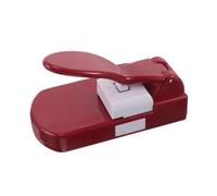 DIYEAH DIY Jigsaw Puzzle Punch Machine Portable Compact Crafting Tool for High Precision Cutting Educational Embosser for Photos Cardstock Creative Problem-solving