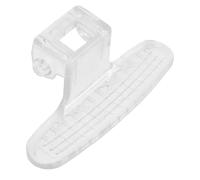 DIYEAH Door Handle Replacement for Washing Machine Easy Open Close Plastic Home Business Use