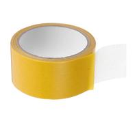 DIYEAH Double Sided Mesh Tape Fiberglass Mesh Roll with Gauze Material, Easy to Use Adhesive for DIY Crafts and Photos, Tape Hardwood Floor Suitable for Picture Hanging