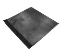 DIYEAH Double Thickened Camouflage Sound Reduction Cloth for Shoot Target Box, Wear-resistant Soundproof Fabric Suitable for Training and Professional Use, 40x40cm