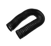 DIYEAH Dryer Vent Tube Flexible Hose for Standard Dryer Vent Ducting Replacement Easy Installation and Use