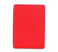 DIYEAH E-book Reader Case Leather Protector for 7th Generation E-reader Case Cover Fingerprint Design for Reading on The Go