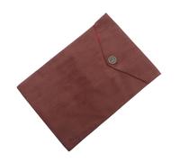 DIYEAH Embroidered Scripture Storage Pouch Large Capacity Bible Bag Quran Storage Case Buddhist Holy Book Organizer Versatile Temple Text Holder