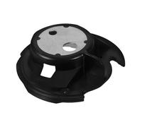 DIYEAH Enhance Your Sewing Experience: 416568801 Sewing Machine Bobbin Case Universal Mat Guide