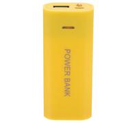 DIYEAH Fake Power Bank Hidden Safe - Discreet Cash Container with Secret Compartment for Valuables - Realistic Portable Charger Box for Secure Money Storage