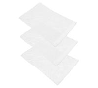 DIYEAH Filter Dust Bag Replace Lint Trap for Dryer Vent Lint Catcher outside Dryer Vent Covers for House Dryer Covers Duct Trap