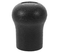 DIYEAH Fishing Pole End Cap, Protective 3/4 Inch Rubber Rod Butt Cap | Fishing Rod Handle Cap, Reduces Friction Wear, Enhances Handling Comfort, Easy to Install, Keeps Rod Ends Clean