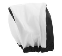 DIYEAH Flashgun Cover Flash Diffuser Light Softbox Reflector Blackout Fabric for Professional Photography Compact Lightweight