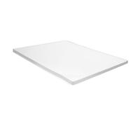 DIYEAH Flexible Soft Gel Printing Plate for Non Stick Reusable Art Gel Transfer Tool for Vibrant Monoprinting Collage and Mixed Media Projects Safe Easy to Clean Creative Press Surface