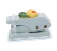 DIYEAH Flower Hole Puncher for Craft Punches Small Hole Puncher Corner Cutter Circle Paper Cutter for Office Use for Card Making for Notebooks