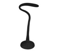 DIYEAH Front Load Washer Door Prop, Magnetic Flexible Rubber Door Holder for Front Load Washers, Easy Installation Space-saving Laundry Accessory