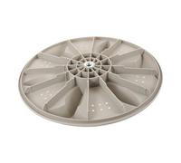 DIYEAH Full Automatic Washing Machine Pulsator Teeth Wave Wheel Accessory Durable Sturdy Compatible with Washers Easy to Install for Enhanced Washing Performance