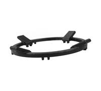 DIYEAH Gas Stove Bracket Non-slip Wok Ring Cast Iron Support Ring for Gas Stove Burner Cooker Hob Pot Rack