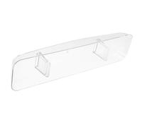 DIYEAH Gas Stove Water Tray Grease Cup Oil Drip Catcher for Range Hood Oil Collection Pan Replacement Chef Stove Accessories