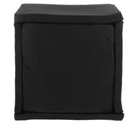 DIYEAH Generator Noise Muffler Soundproof Box - Engine Sound Deadening Case - Noise Reduction Enclosure For Water Pump Electronics Garage