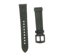 DIYEAH Genuine Smart Watch Band Replacement Strap for Comfortable Breathable Wristband Fits Wrists Fine Workmanship Simple Design