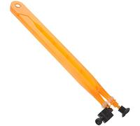 DIYEAH Geometry Learning Beam Compass Multi Use Drawing Tool for School Blackboard Professional Demonstration Efficient Drafting and Measurement for Technical Illustrations and Geometric