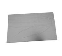 DIYEAH Grey Thickened Photography Backdrop Cloth Durable Scene Background for Studio Video Product Shooting and Live Interviews