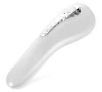 DIYEAH Handheld Nail Dryer Lamp with 5 Dual-Light Sources Portable Gel Nail Lamp for Manicure and Pedicure for Home and Travel Use Random Color