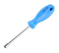 DIYEAH Hardened Metal Double-Headed Hex Socket Wrench for Screws Craftsman Screwdriver Bit Wrench with Easy Multi-Function Hand Tool for Efficient Repairs