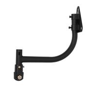 DIYEAH Heavy Duty Fan Mounting Bracket Kit for Industrial and Commercial Use Adjustable Airflow Easy Installation Wall and Ceiling Mount Versatile Pedestal and Triangle Plate Options