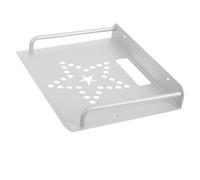 DIYEAH Heavy Duty Tv Wall Mount Bracket Aluminum Projector Bracket for Wall Mount Tv Sturdy Support Stand Tool Installation