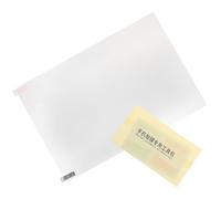 DIYEAH High Definition Screen Protector for Air Glare Easy Installation Full Screen Film Reduces Reflections for Enhanced Viewing Experience