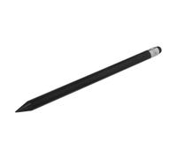 DIYEAH High Precision Stylus Pen for Touchscreen Devices Compatible with Tablets and Game Consoles, Plastic Body with Realistic Drawing and Writing Feeling for Drawing and Writing